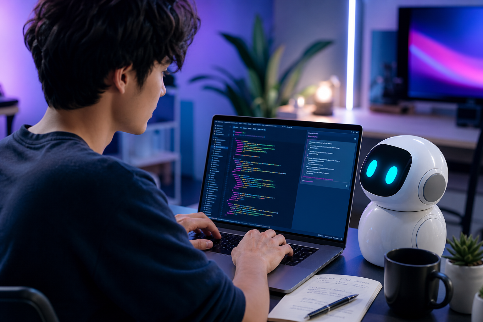Vibe Coding